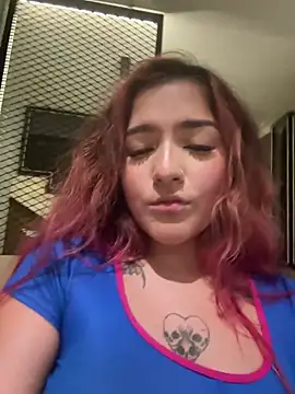 bella_mush (F teen) - SENSUAL BODY TEASE 🌺