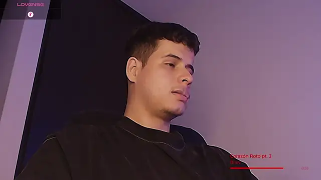 BjornSteel webcam