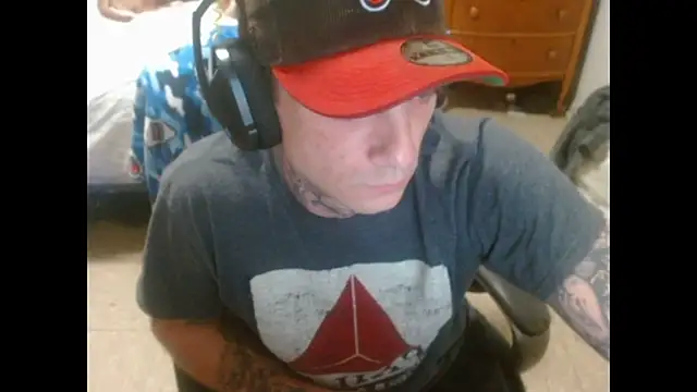 DADDY_KANE8--- webcam