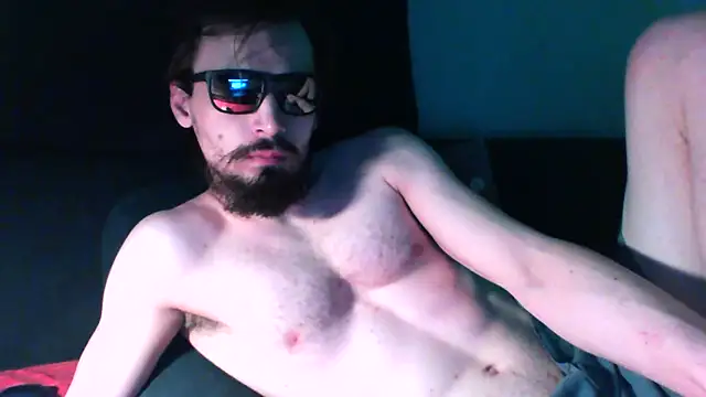 KaelNox webcam