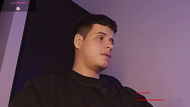 BjornSteel webcam