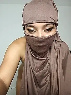 samira_1 (F teen) - Show oil💦