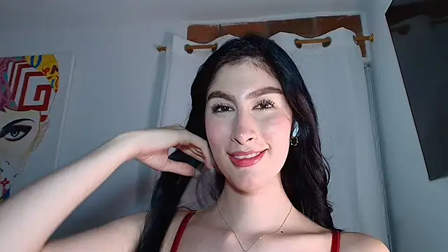 Modelo: valeria_gonzales_