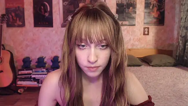 Friendly_Ellie webcam