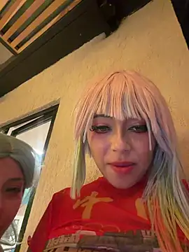 online web cam porn Seraphine23