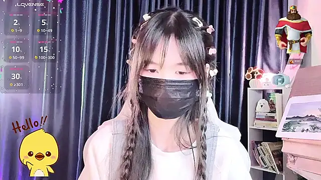 Your-Sunshinee live sex cam
