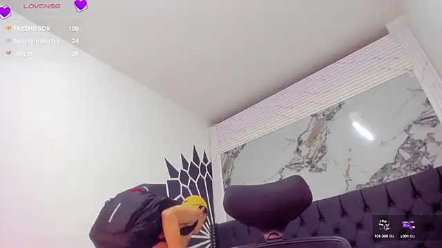 JohanSedas live sex cam