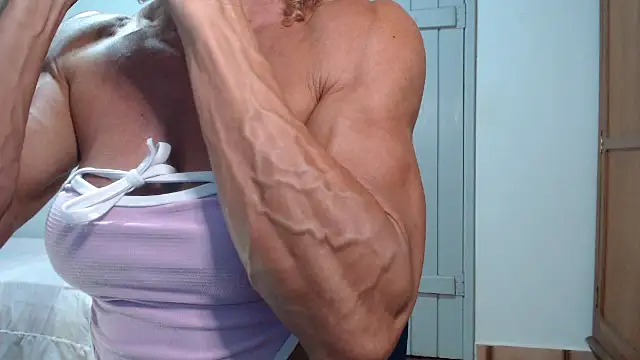 Stronggsexy webcam