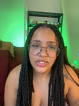 99_Lilith webcam