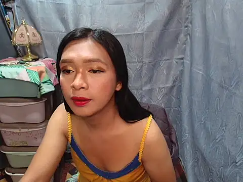 kenishagoddess webcam
