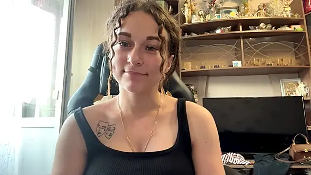 TaIliedGuest webcam