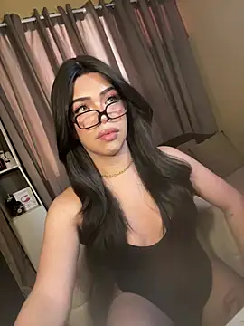 Nyxie_luxx webcam