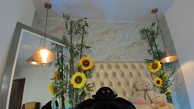 LittleeJaz webcam