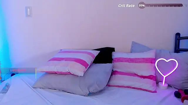 Annie_p webcam