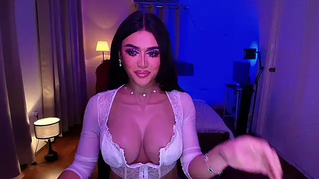 AnneHartx webcam