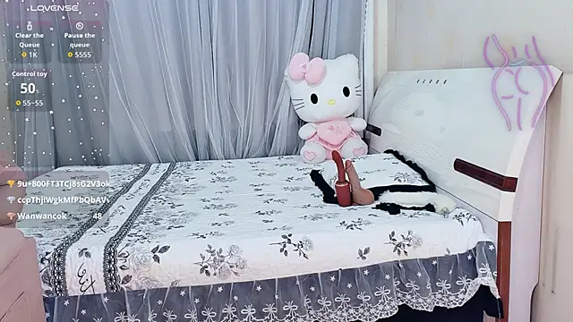 yangyang_520 webcam