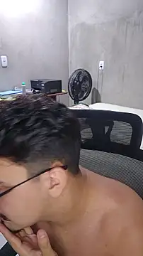 Yunan00 webcam