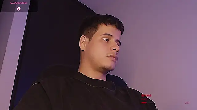 BjornSteel webcam