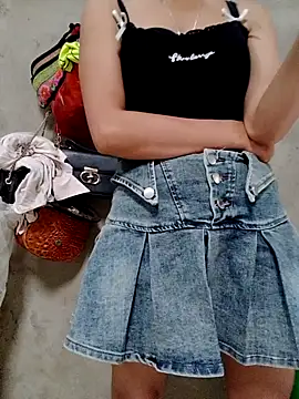 Zara-bebe webcam