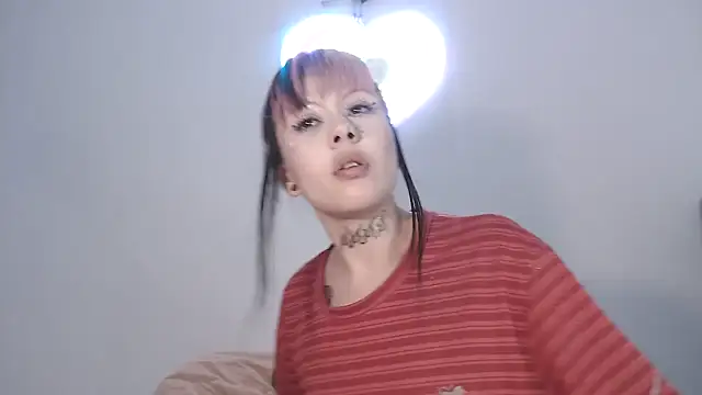 dulce_maria_x webcam