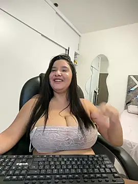 ValleryParker webcam