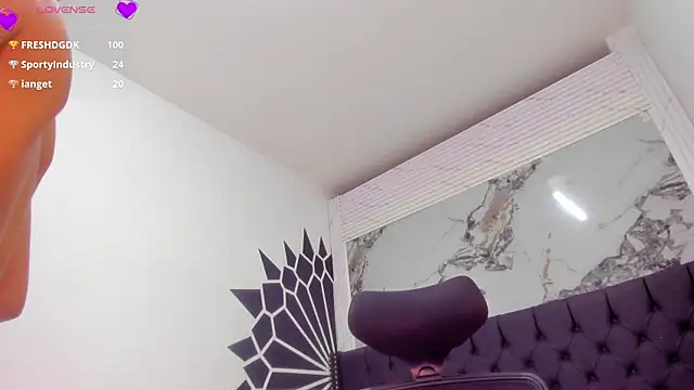 JohanSedas webcam