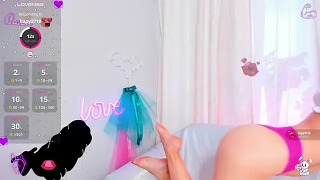 jessica_tiny webcam