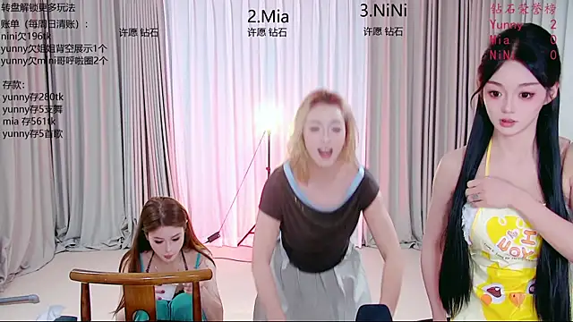 MiNi-U webcam
