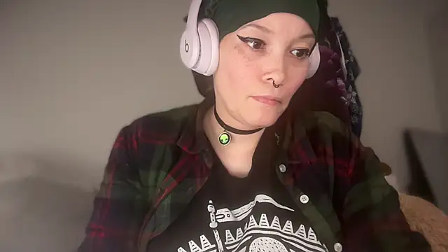 FRRANNKIE webcam