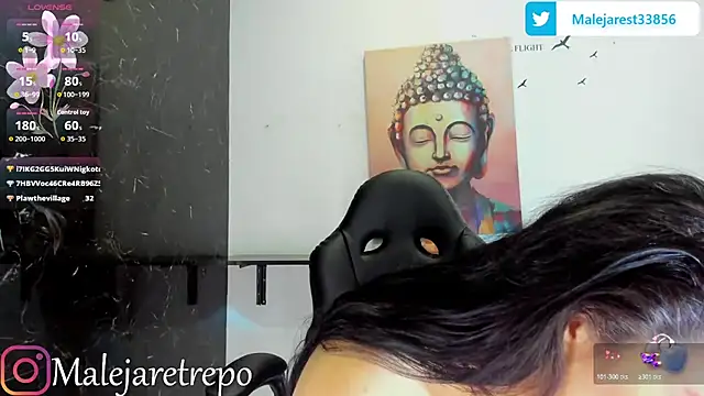 aleja_colon webcam