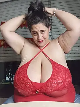 Sole_Love webcam