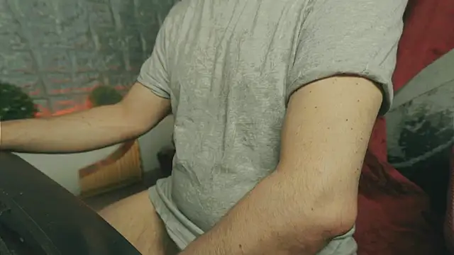alex-volo webcam