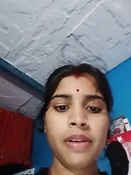Nisha_Cute live cam on StripChat