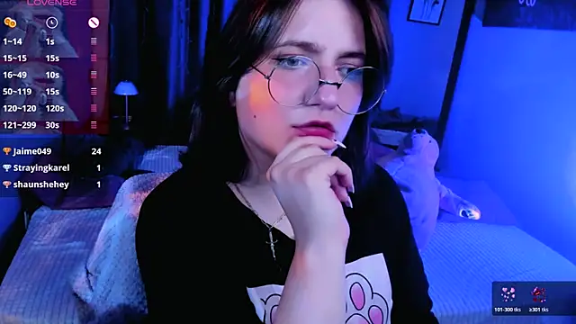 fairy_tara webcam