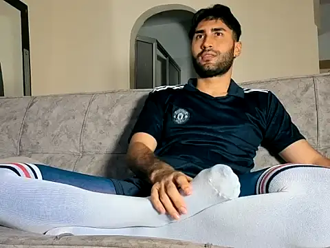 Justdavid_ webcam
