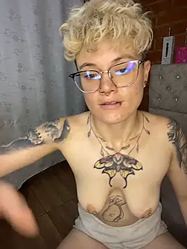 Megan-c webcam