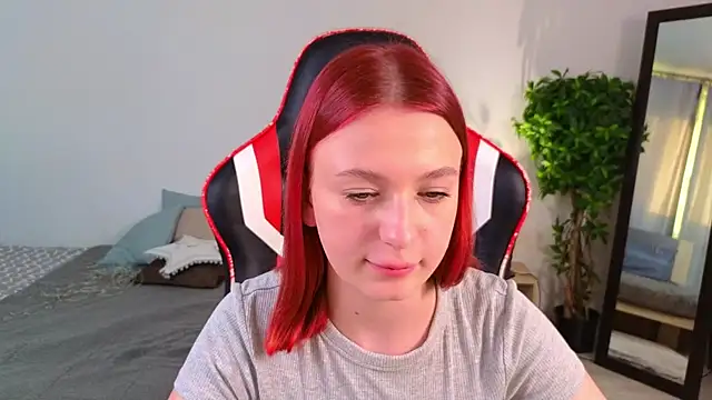 BeatriceLoven webcam