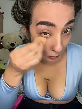 soymargaret14 webcam