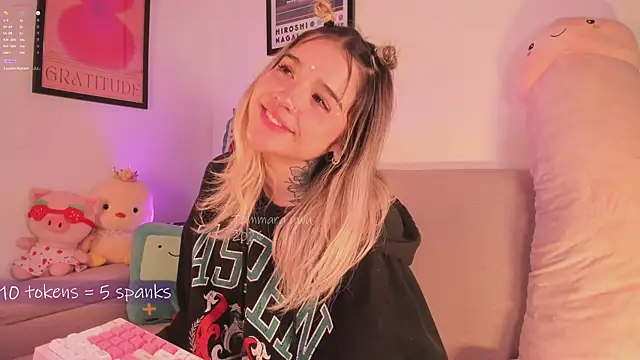 _Tammara_ webcam