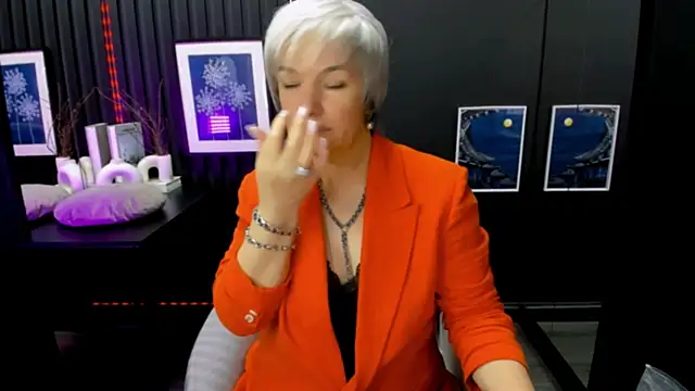 CarmenSoft webcam