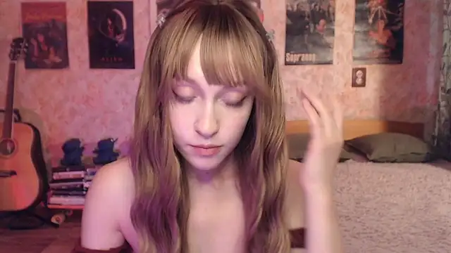 Friendly_Ellie webcam