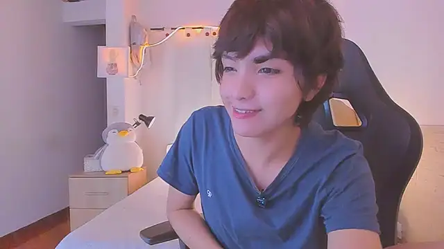 Sweet_Allan live webcam show