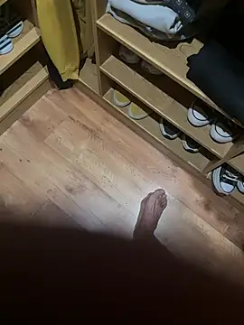 ruberofre live webcam show