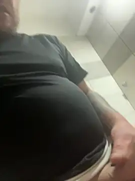 exowhite live webcam show