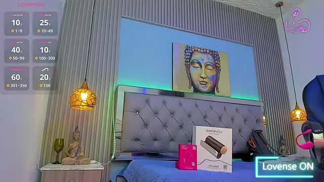 Ethanx18_ live webcam show