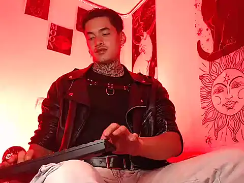 AlecBanne_ live webcam show