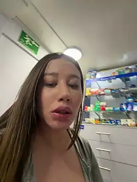 roouse live webcam show