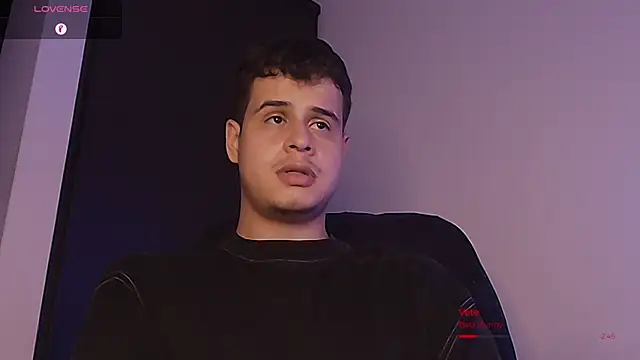 BjornSteel webcam