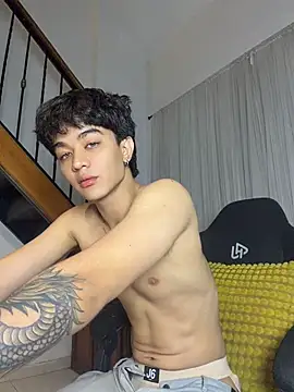 ajordanR