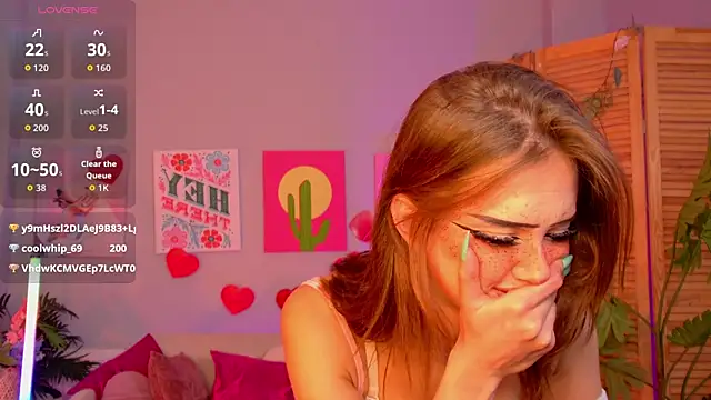 jennifer_wiliams - Jennifer_Wiliams's free webcam - UK Sex Cams